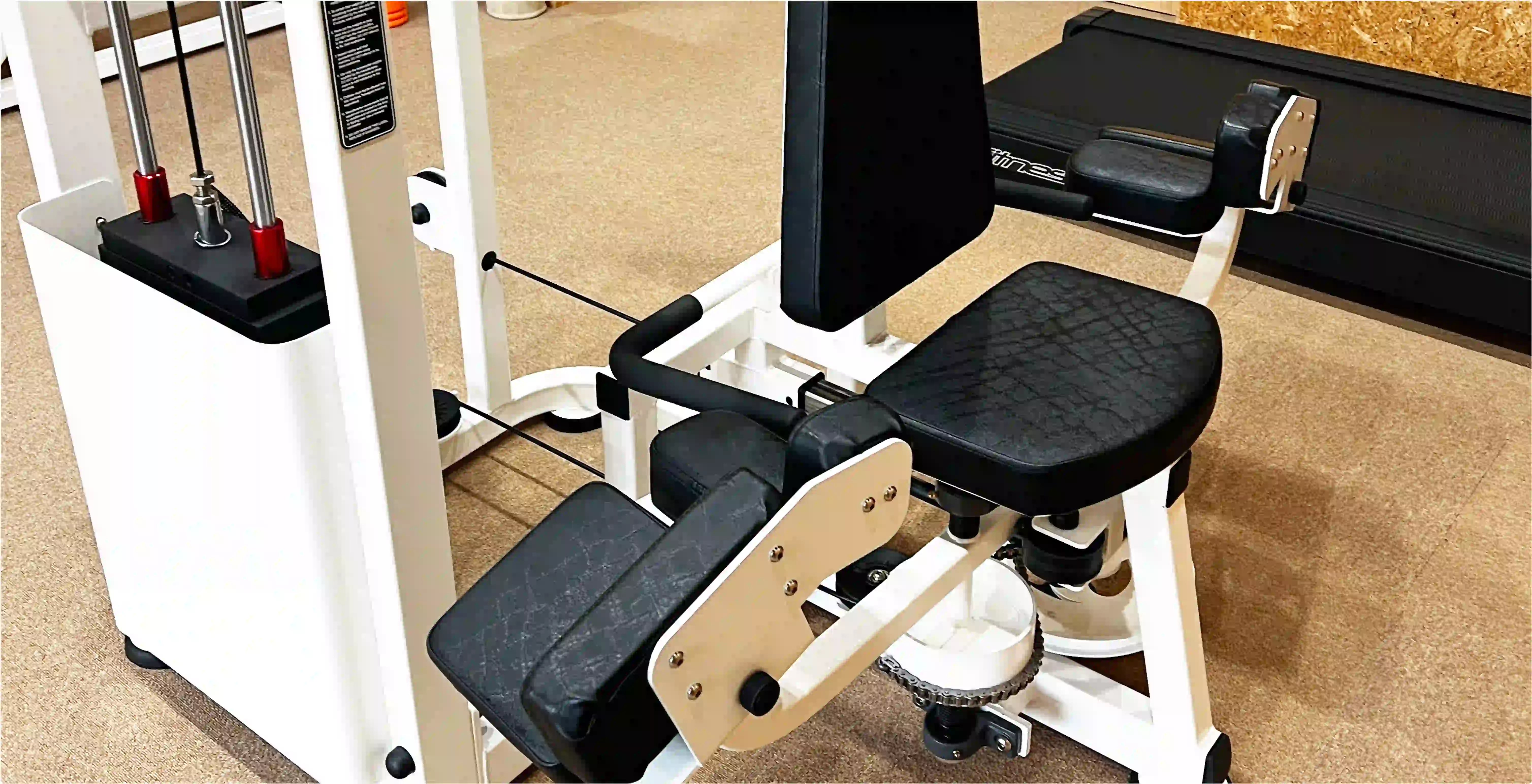 ストレッチライン